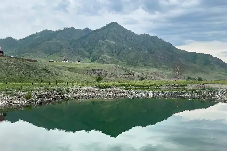 Горный ковчег, Горный Алтай (Республика Алтай): фото 4