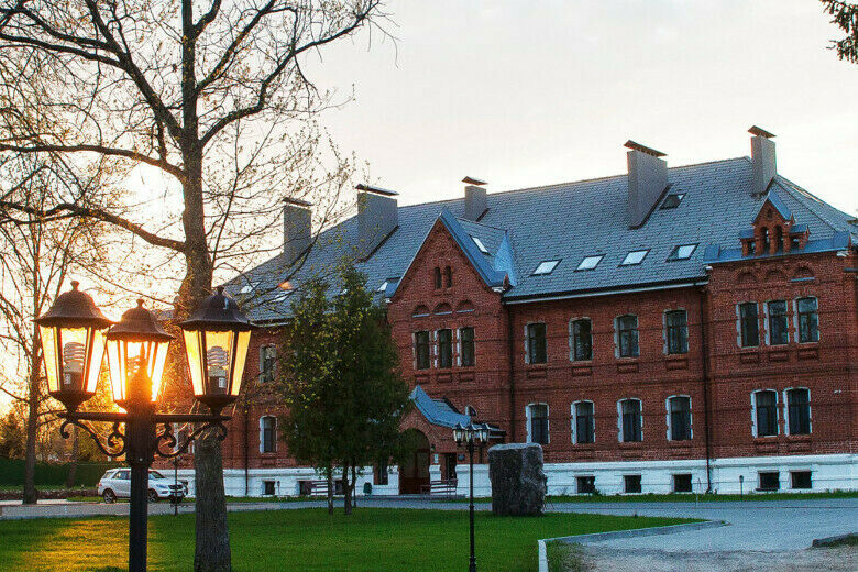 Малиновая слобода, Нижегородская область: фото 5