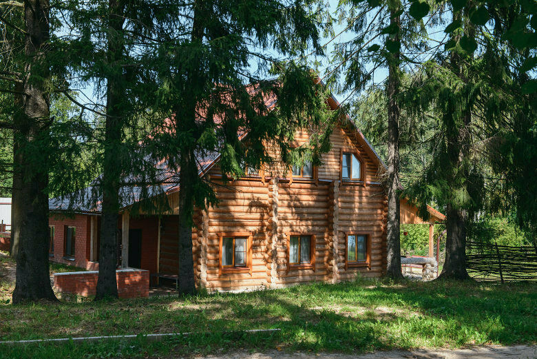 Малиновая слобода, Нижегородская область: фото 4