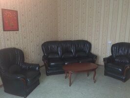 Номер семейный, База отдыха Пиренга, Полярные Зори