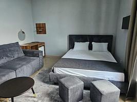 4-х местный апартаменты VIP, Гостевой дом Рандеву Стрит, Анапа