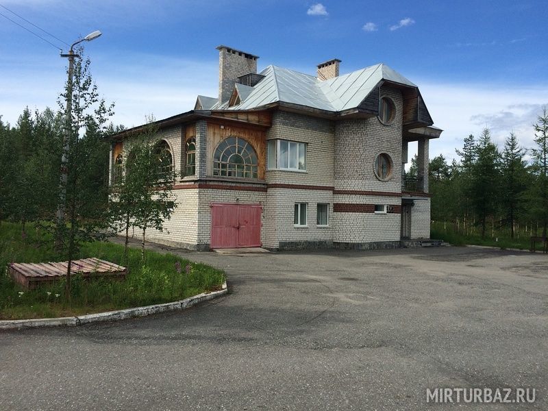 Пиренга, Мурманская область: фото 2