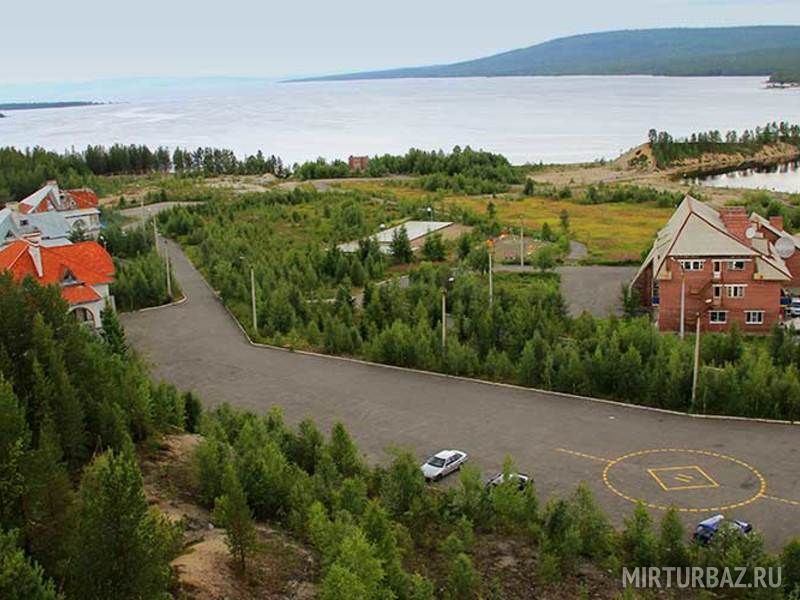 Пиренга, Мурманская область: фото 3