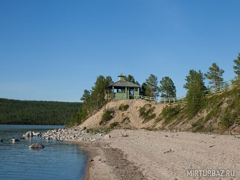 Пиренга, Мурманская область: фото 5