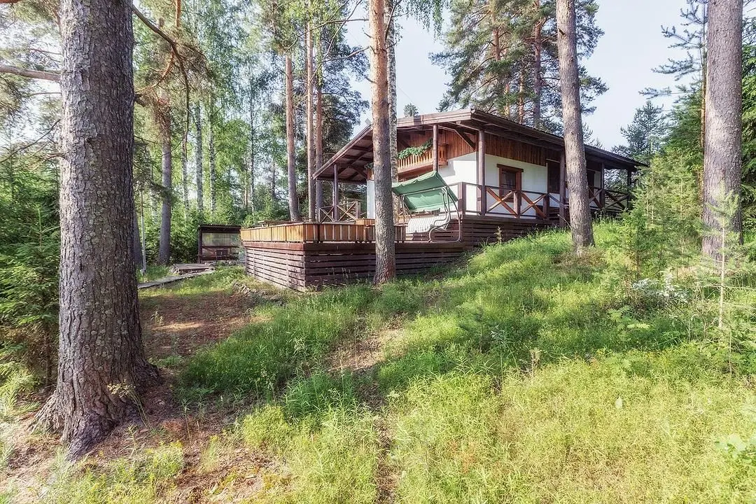 Гостевой дом Царевичи, Царевичи, Республика Карелия