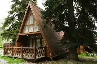 База отдыха Дом Мечты 