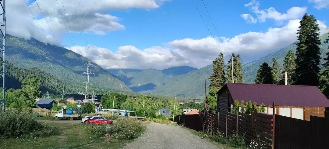 Дом Мечты , Республика Карачаево-Черкесия: фото 5