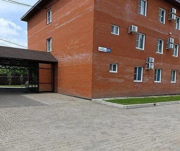 Апартаменты 101Рум, Хабаровский край, село Ильинка 