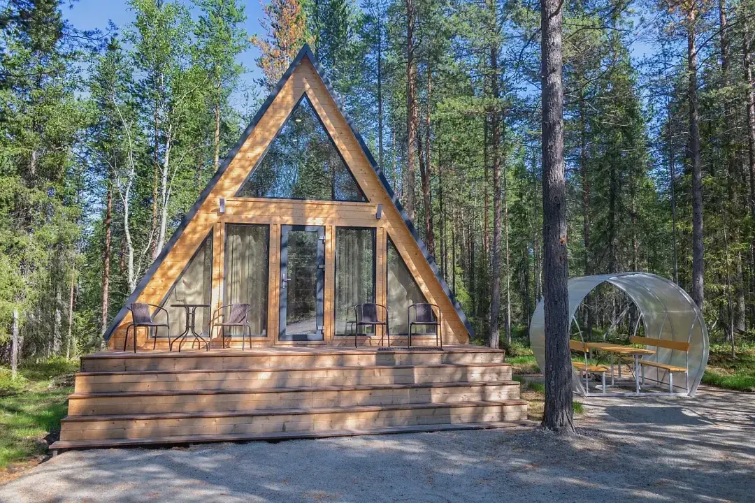 Кола Спорт Вилладж, Мурманская область: фото 2