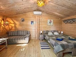 Дом Василёк, Загородный комплекс Здоровей, Нарочь