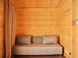 2-x местный - коттедж, Гостевой дом Sunny Village, Гагра