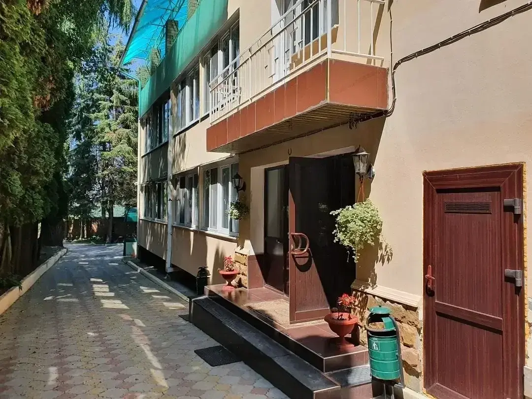 Пансионат Бешпагир, Кисловодск, Ставропольский край