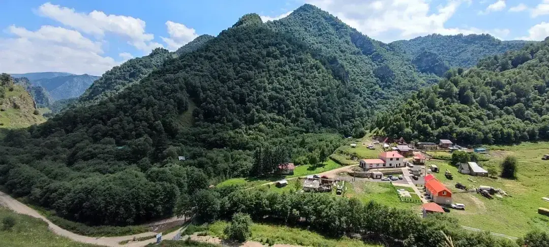 Алатау Кавказ, Республика Карачаево-Черкесия: фото 5