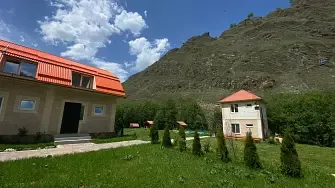 Дома в аренду Алатау Кавказ