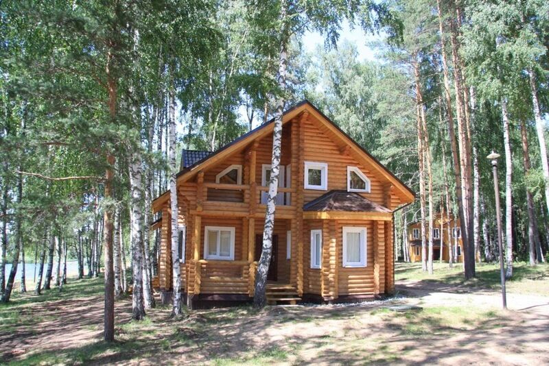 Дача Липенка, Вологодская область: фото 4