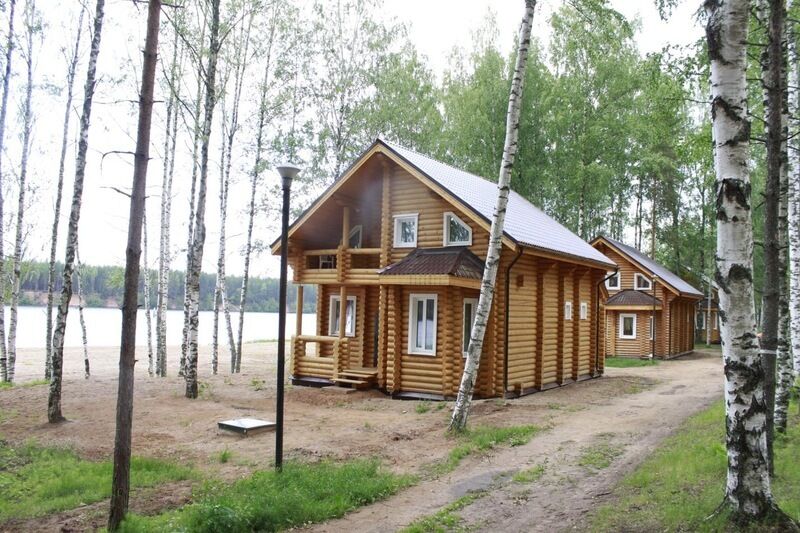 Дача Липенка, Вологодская область: фото 5