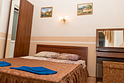 2-x местный стандарт 2, Гостевой дом Ника, Анапа