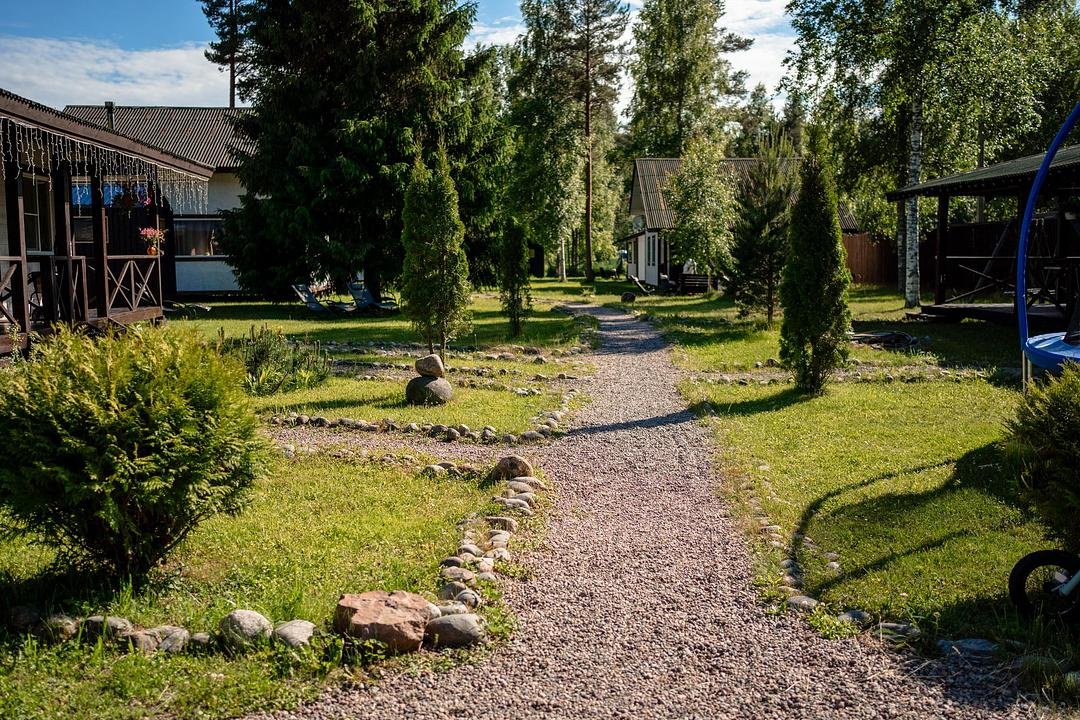 Дома в аренду Ладожские дюны, Ленинградская область, Ларионово Приозерский район Приозерск поселок Моторное поселок Коммунары
