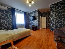4-х местный семейный, Гостевой дом Альбина, Адлер