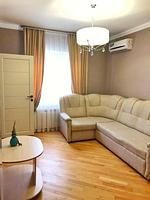 Люкс с 2 комнатами, Гостевой дом Усадьба Уюта, поселок Иноземцево