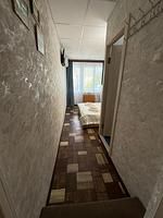 2-x местный стандарт с балконом 3-й этаж., Гостевой дом Лазурный бриз, Адлер