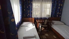 2-x местный эконом, Гостевой дом Лазурный бриз, Адлер