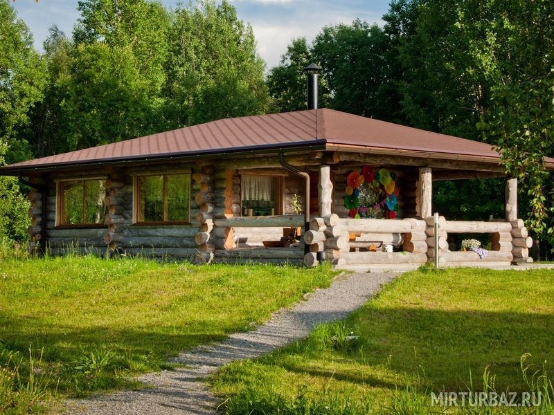 Котиранта, Республика Карелия: фото 3