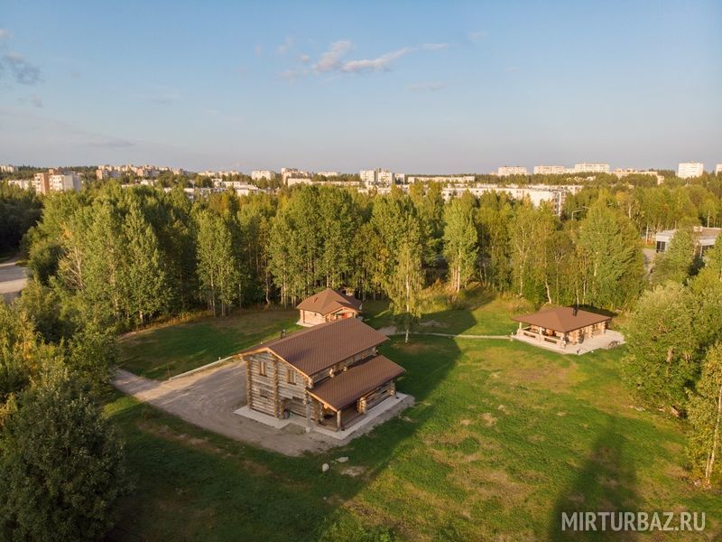 Котиранта, Республика Карелия: фото 4