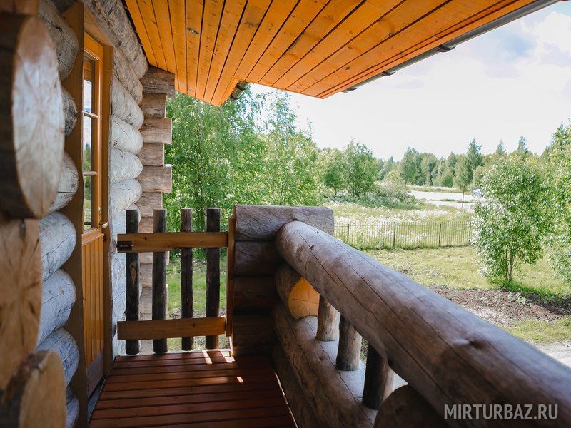 Котиранта, Республика Карелия: фото 5