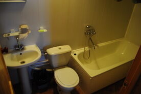 Номер Люкс, База отдыха Эдем, Донецкий