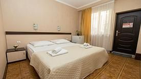 2-x местный комфорт (корпус 1,2), Гостевой дом Лето, Адлер