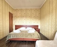 3-x местный эконом (корпус 2), Гостевой дом Лето, Адлер