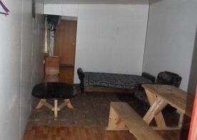 Номер Стандарт, База отдыха Эдем, Донецкий