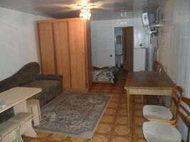 Коттедж-Люкс, База отдыха Эдем, Донецкий