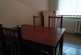 3-мест. (разм. в 4-мест.) 3-комн. семейный, корп. 1, База отдыха Белый Яр, село Старый Белый Яр