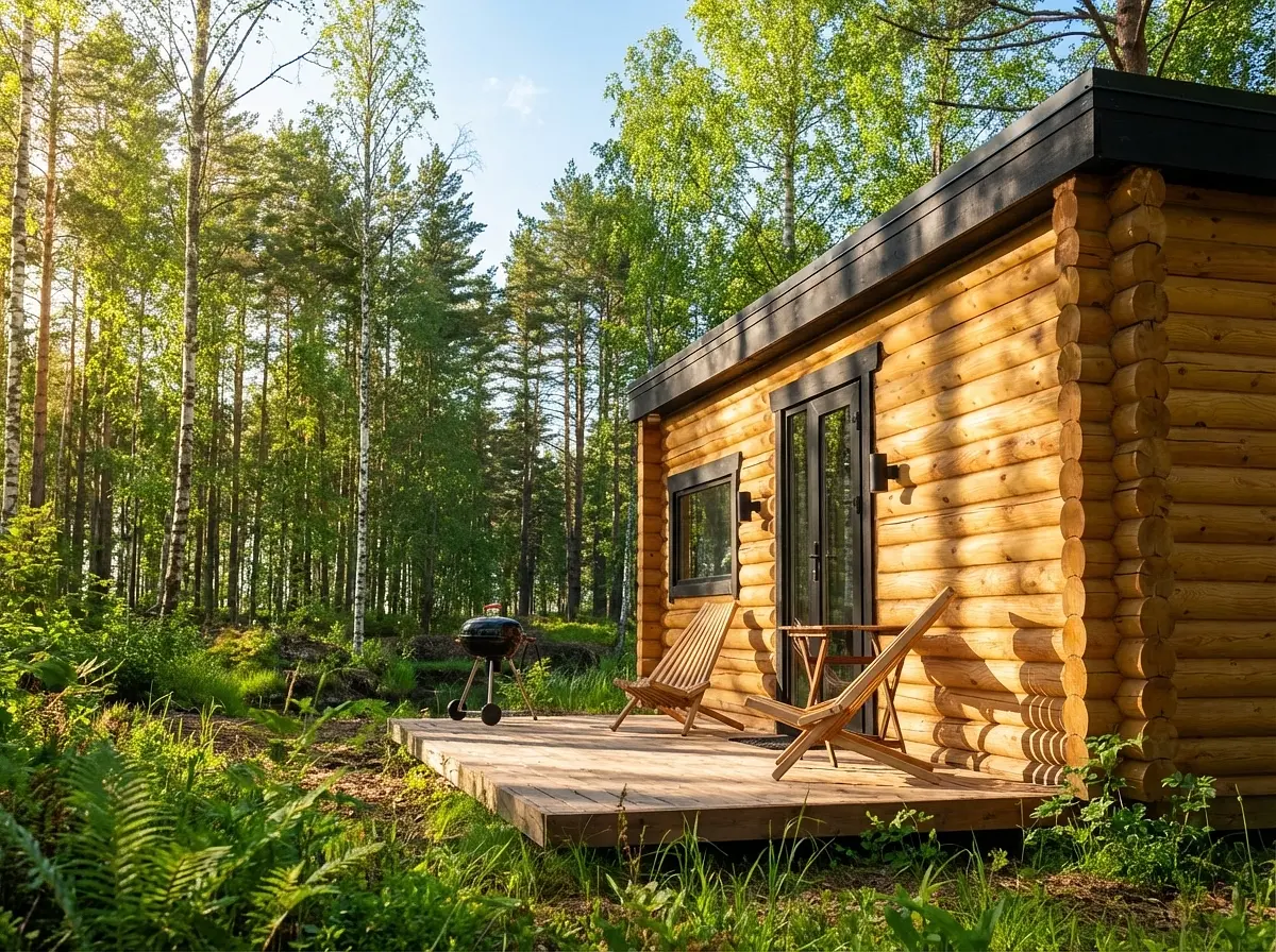 NewCamp, Республика Карелия: фото 4