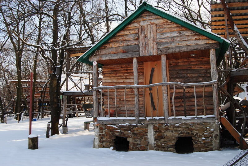 Территория | Эдем, Ростовская область
