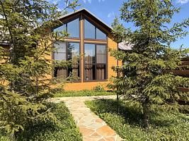 Holiday house, База отдыха Березовая роща, Васюково
