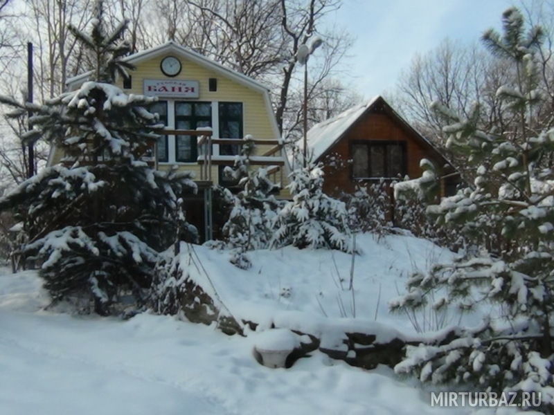 Территория | Эдем, Ростовская область