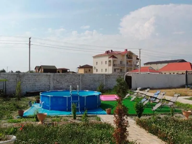 Одесская гавань, Крым: фото 5