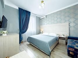 3-x местный комфорт, Гостевой дом Вегас, Адлер