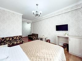 4-х местный семейный, Гостевой дом Вегас, Адлер