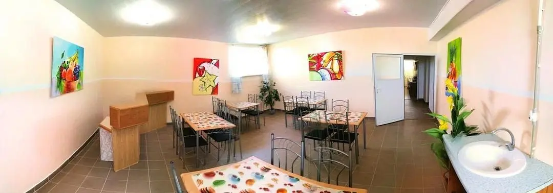 Вилла Эльвика, Крым: фото 5