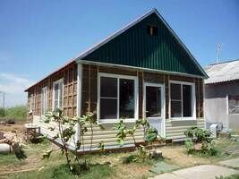 «Коттедж», База отдыха У моря, Камызякский район