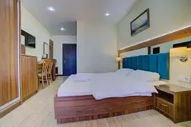Номер Standard, Гостевой дом Южный берег, Алушта