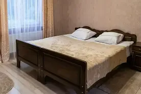 Трехместный № 2, Дома в аренду Алатау Кавказ, Малокарачаевский район