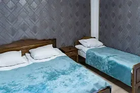 Четырехместный № 3, Дома в аренду Алатау Кавказ, Малокарачаевский район