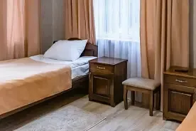 Трехместный № 4, Дома в аренду Алатау Кавказ, Малокарачаевский район