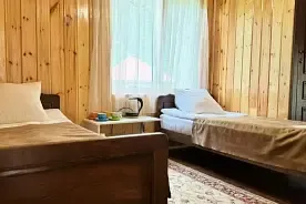 Четырехместный № 8, Дома в аренду Алатау Кавказ, Малокарачаевский район