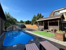 Дом №2, Гостевой дом Barney’s House, Бабяково